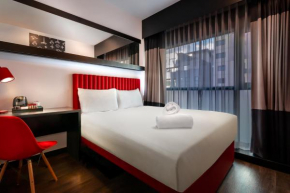 Отель Essence Hotel Carlton  Мельбурн